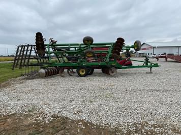 Main image John Deere 512