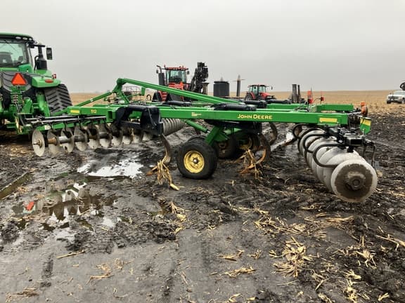 Image of John Deere 512 equipment image 1