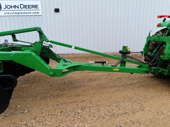 Image of John Deere 512 equipment image 4