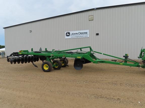 Image of John Deere 512 Primary image