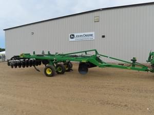 2012 John Deere 512 Image
