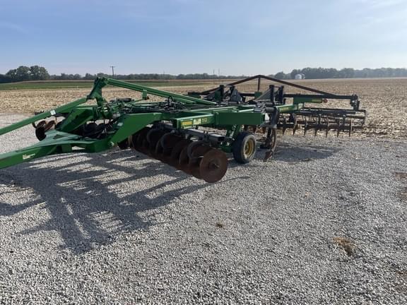Image of John Deere 512 Primary image