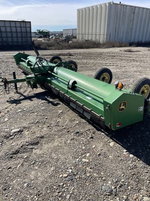 2012 John Deere 520 Image