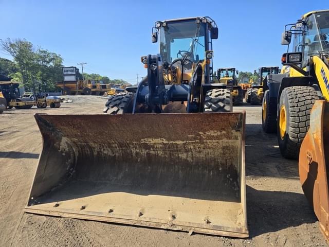Image of John Deere 524K equipment image 1