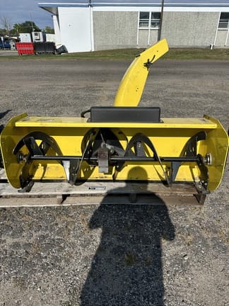 Main image John Deere 54" Snow Blower