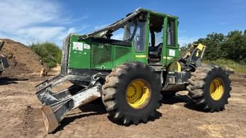 Main image John Deere 540G