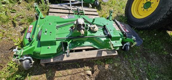 2012 John Deere 54D Equipment Image0