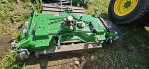 2012 John Deere 54D Image