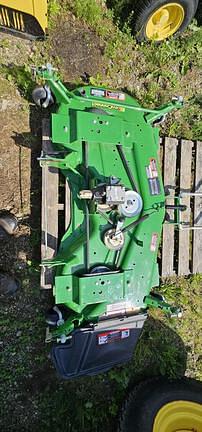 Image of John Deere 54D equipment image 1