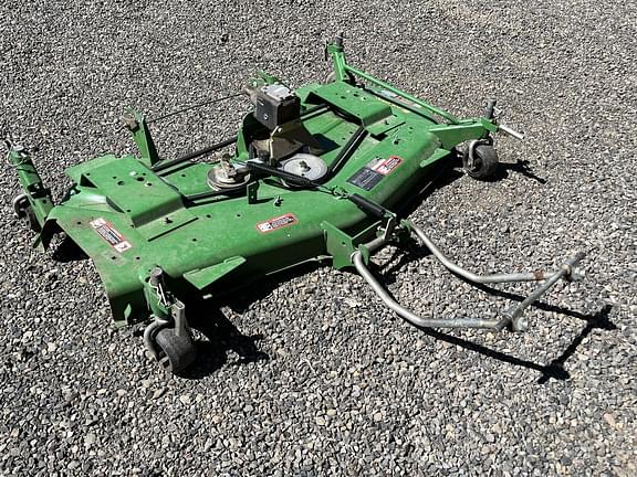 Image of John Deere 54D Primary image