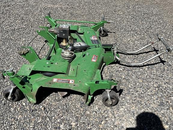 Image of John Deere 54D equipment image 2