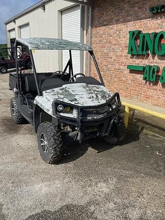 Image of John Deere XUV 550 equipment image 3