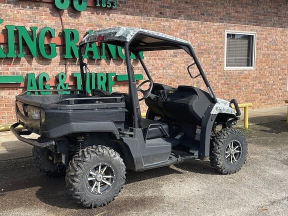 Image of John Deere XUV 550 equipment image 1