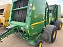 2012 John Deere 568 Image