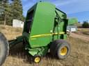 2012 John Deere 568 Mega Wide Plus Image