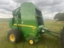 2012 John Deere 568 Image