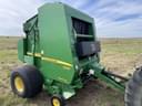 2012 John Deere 568 Mega Wide Plus Image