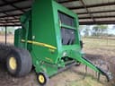 2012 John Deere 568 Image