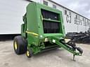 2012 John Deere 568 Mega Wide Plus Image