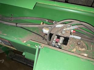 Main image John Deere 568 Mega Wide Plus 8