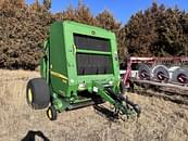 Thumbnail image John Deere 568 Mega Wide Plus 0