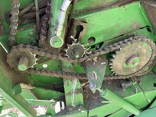 Main image John Deere 568 Mega Wide Plus 12