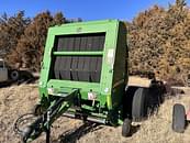 Thumbnail image John Deere 568 Mega Wide Plus 1