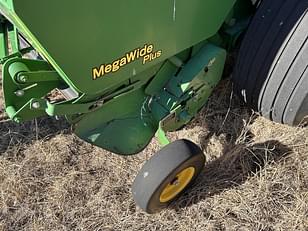 Main image John Deere 568 Mega Wide Plus 21