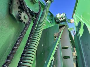 Main image John Deere 568 Mega Wide Plus 23