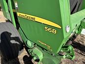 Thumbnail image John Deere 568 Mega Wide Plus 5