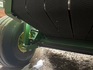 Main image John Deere 568 12