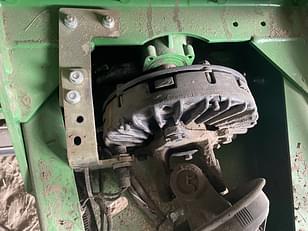 Main image John Deere 568 4