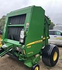 2012 John Deere 568 Mega Wide Plus Image