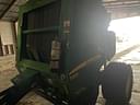 2012 John Deere 568 Mega Wide Plus Image