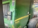 2012 John Deere 568 Image