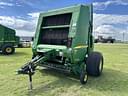 2012 John Deere 568 Image