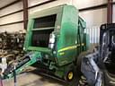 2012 John Deere 568 Image