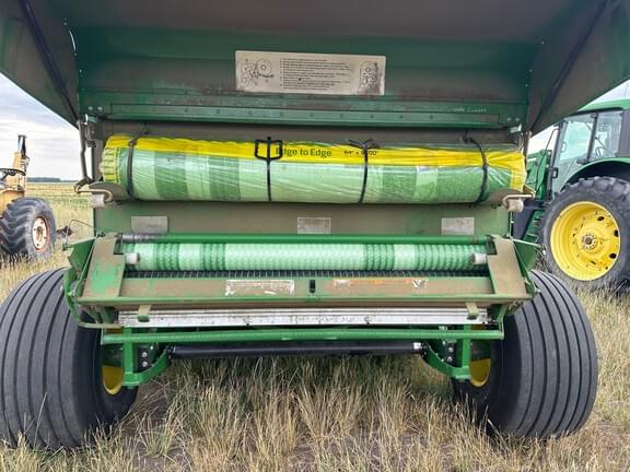 Image of John Deere 568 equipment image 2