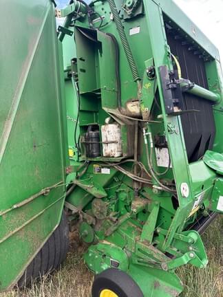 Image of John Deere 568 Primary image
