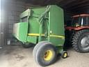 2012 John Deere 568 Mega Wide Plus Image