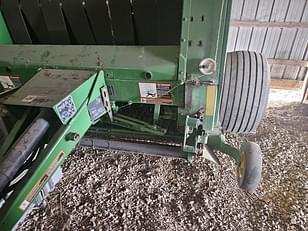 Main image John Deere 568 Mega Wide Plus 3