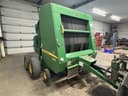 2012 John Deere 568 Image
