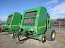 2012 John Deere 569 Image