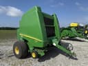 2012 John Deere 569 Premium Image