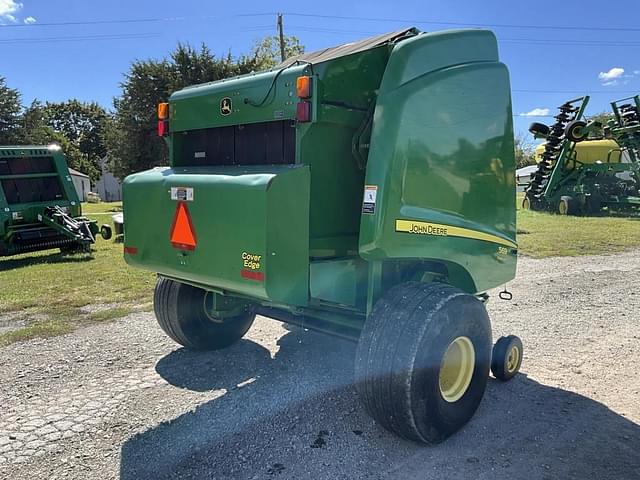 Image of John Deere 569 Premium equipment image 3