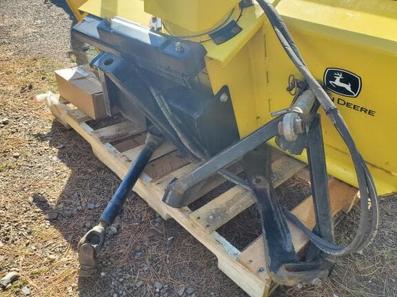 Image of John Deere 59 Image 1