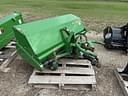2012 John Deere 60 Heavy Duty Broom Image