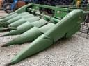 2012 John Deere 606C Image