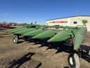2012 John Deere 606C Image