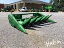 2012 John Deere 606C Image
